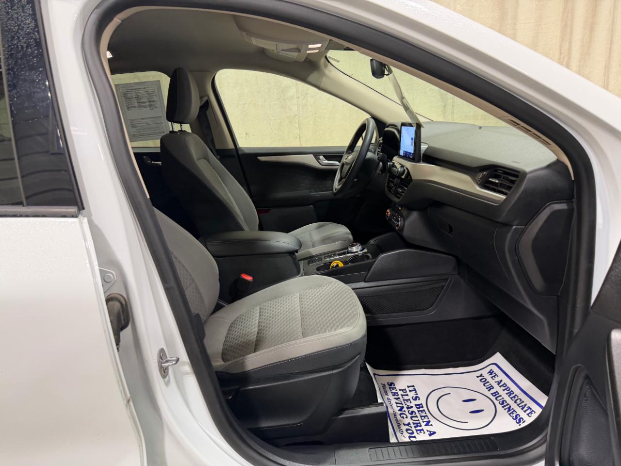 Ford Escape SE AWD 2020