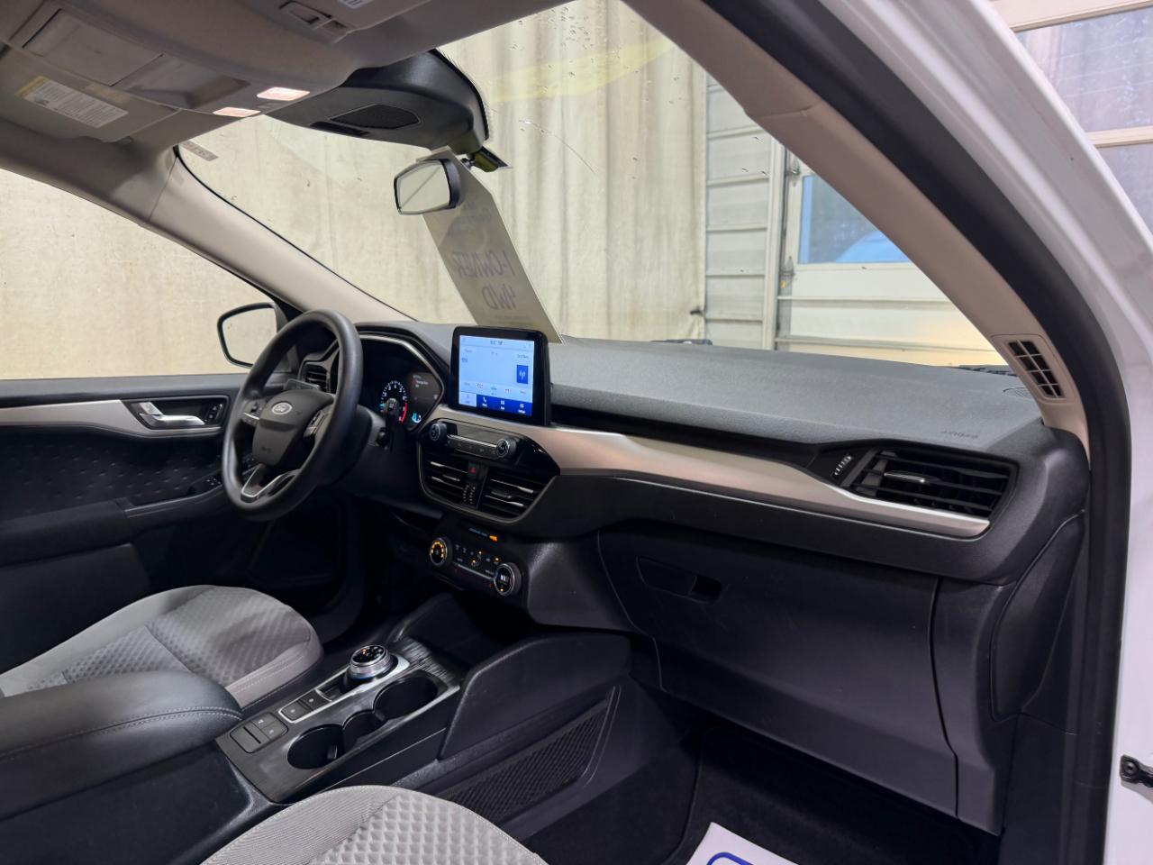 Ford Escape SE AWD 2020