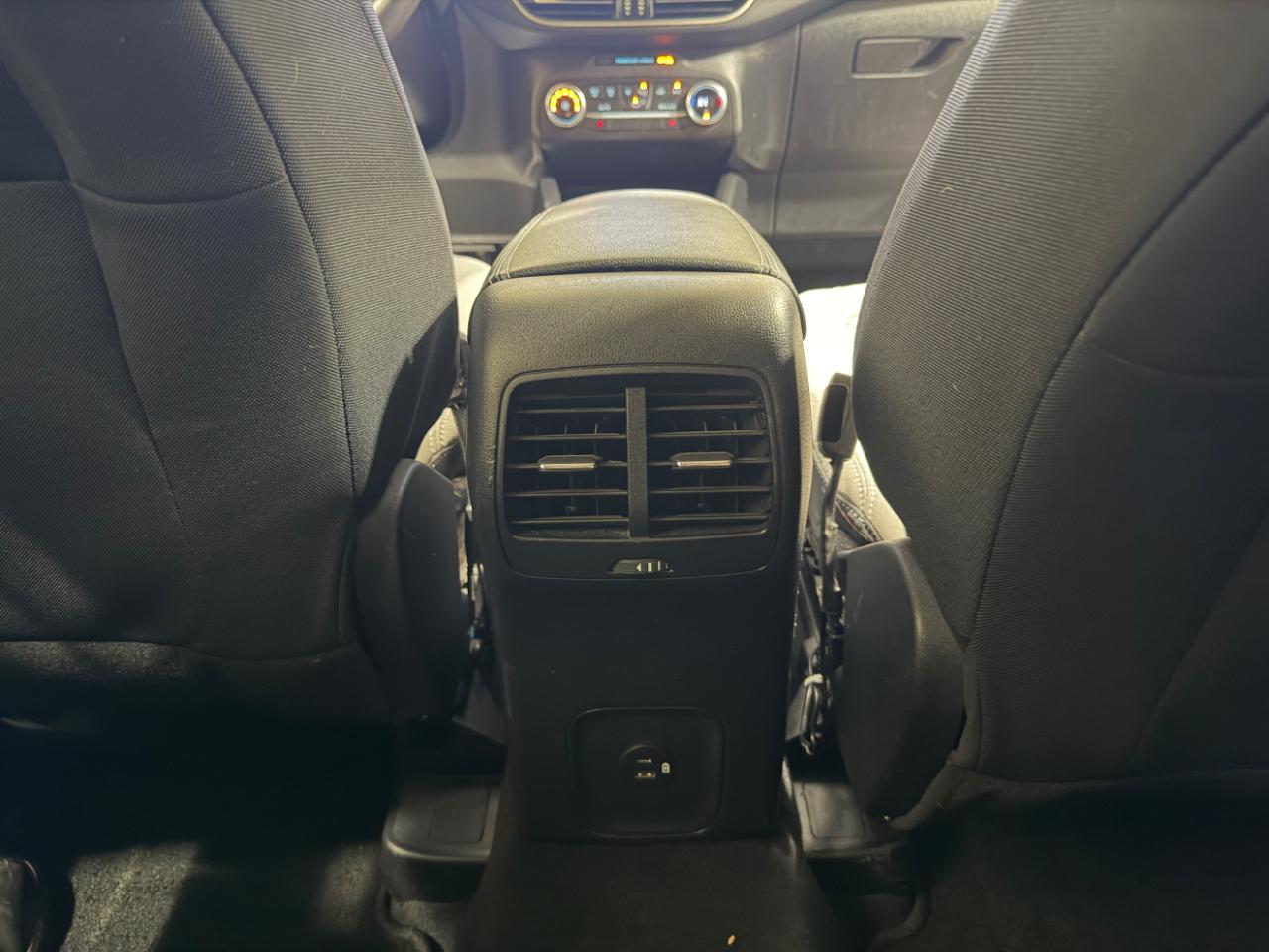 Ford Escape SE AWD 2020