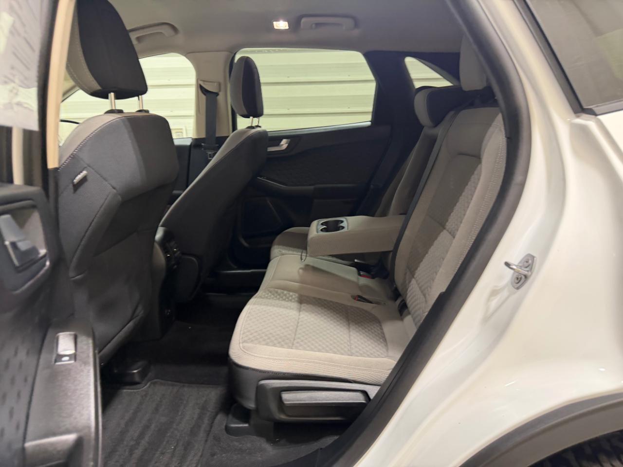 Ford Escape SE AWD 2020