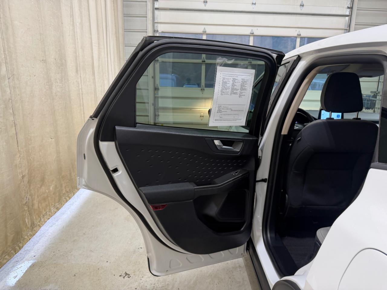 Ford Escape SE AWD 2020