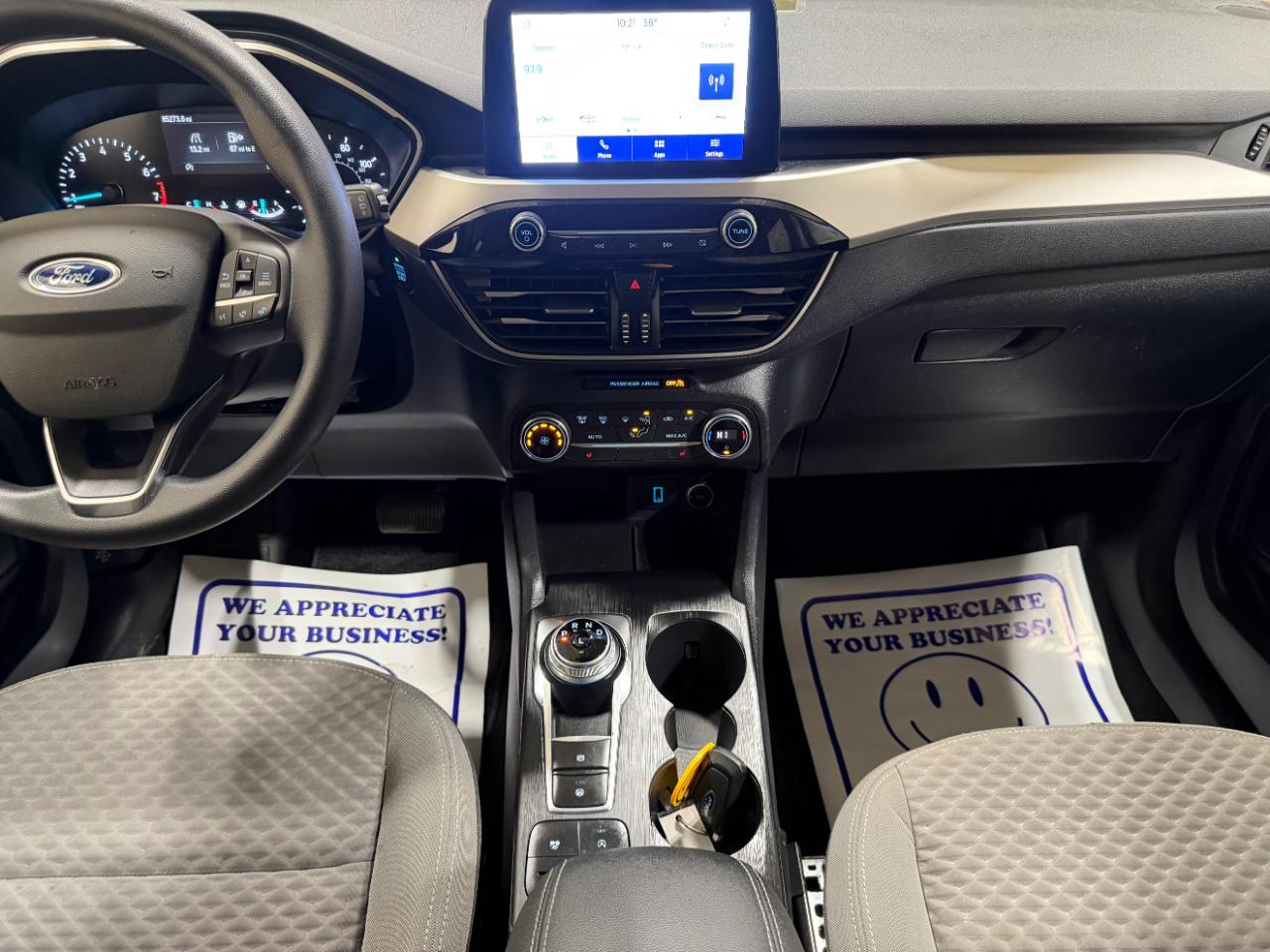 Ford Escape SE AWD 2020