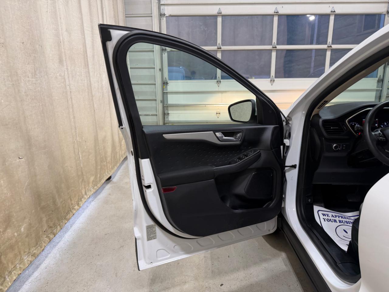 Ford Escape SE AWD 2020