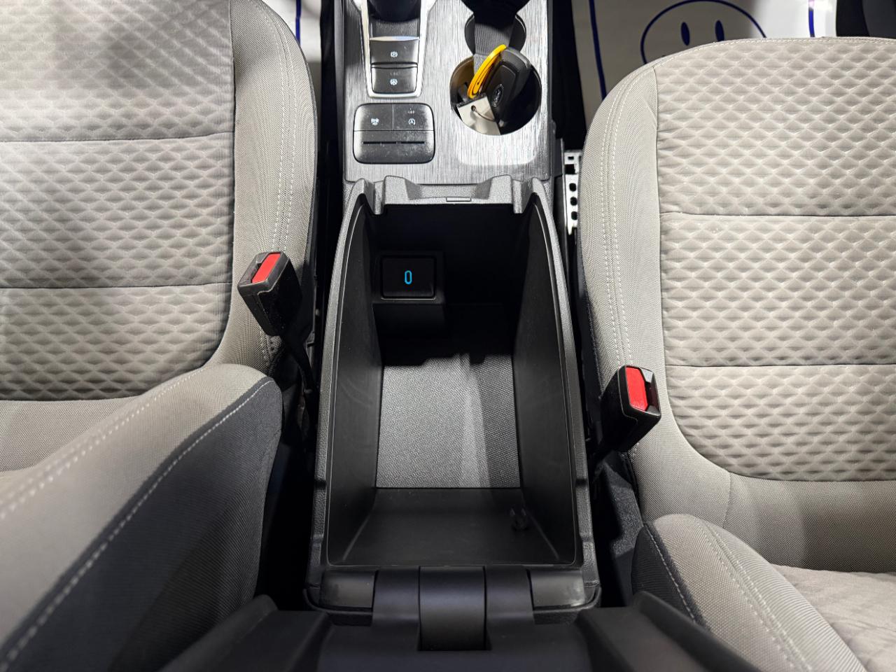 Ford Escape SE AWD 2020