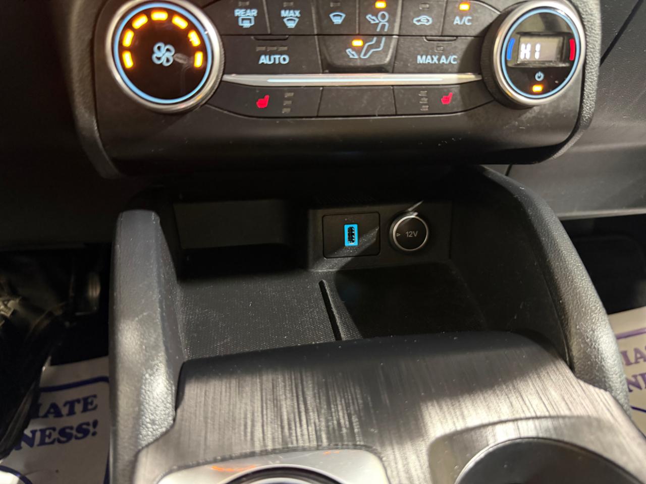 Ford Escape SE AWD 2020