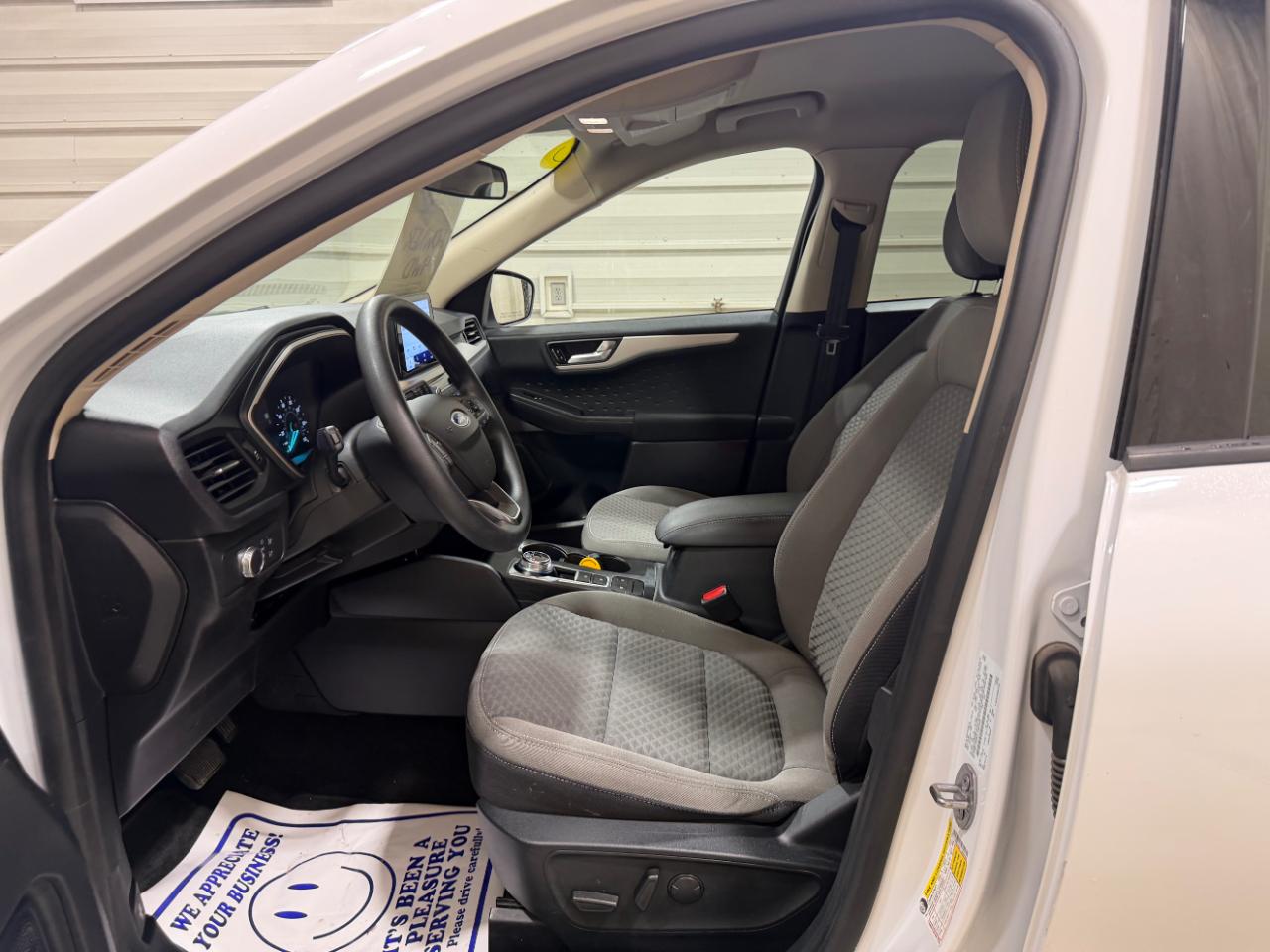 Ford Escape SE AWD 2020