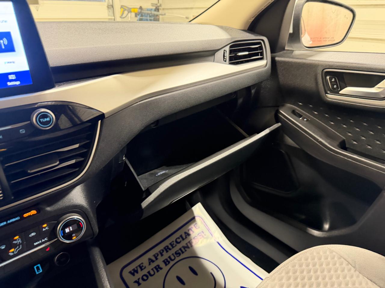 Ford Escape SE AWD 2020
