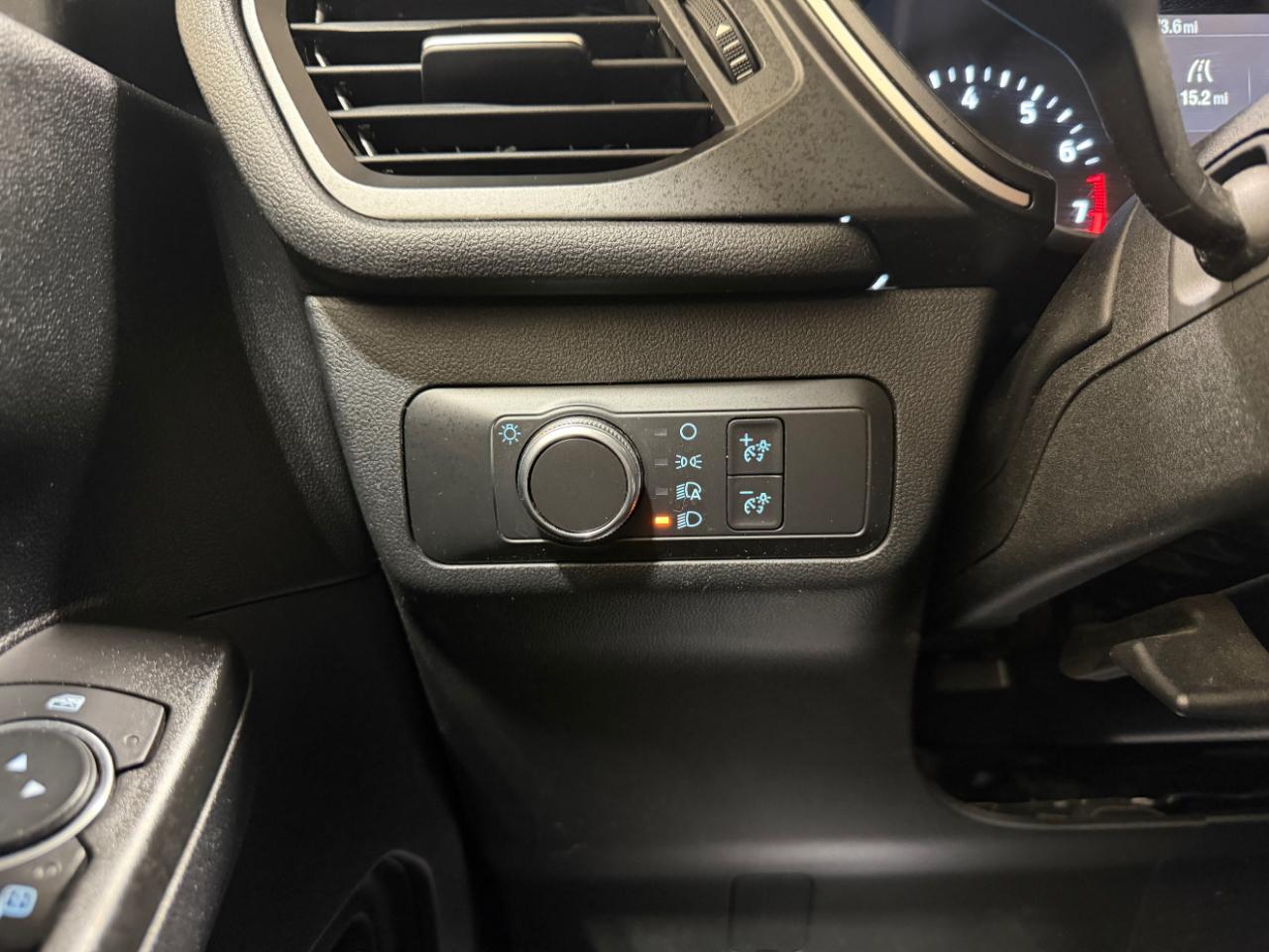 Ford Escape SE AWD 2020