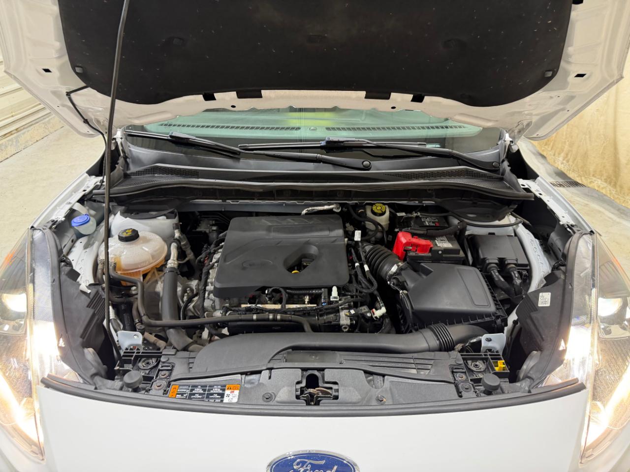 Ford Escape SE AWD 2020