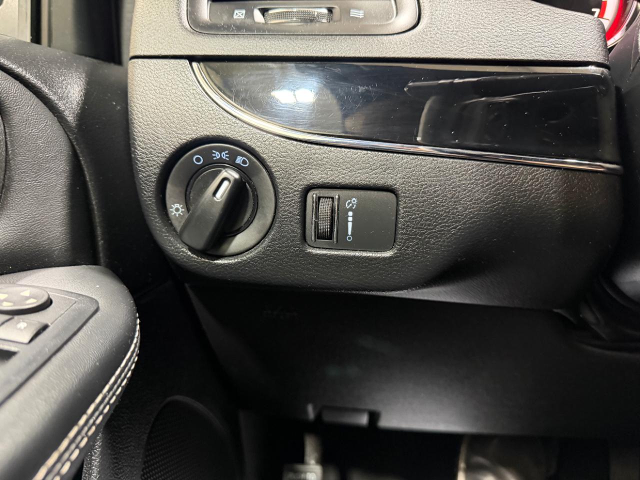 Dodge Grand Caravan 4dr Wgn SE Plus 2016