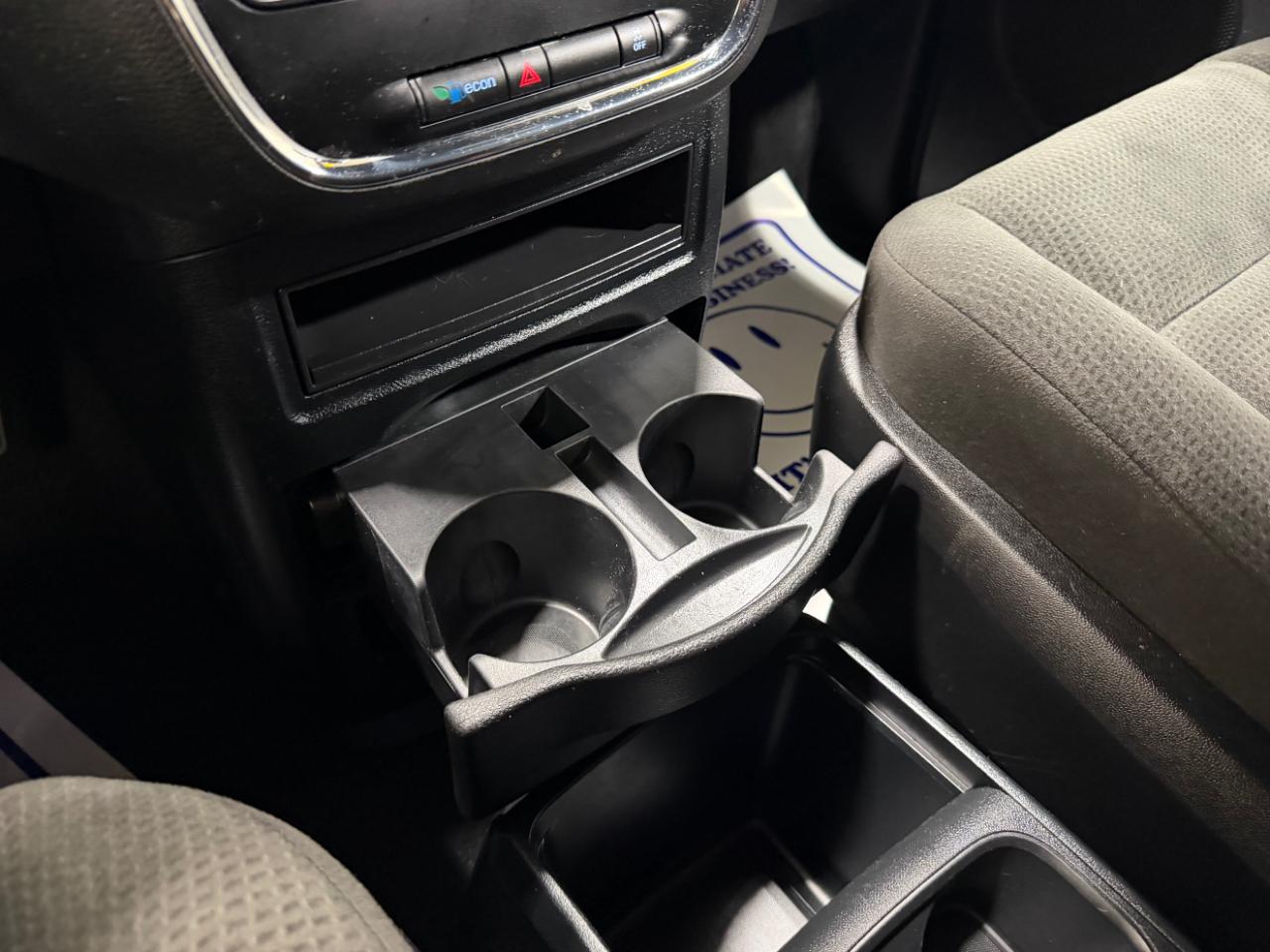 Dodge Grand Caravan 4dr Wgn SE Plus 2016
