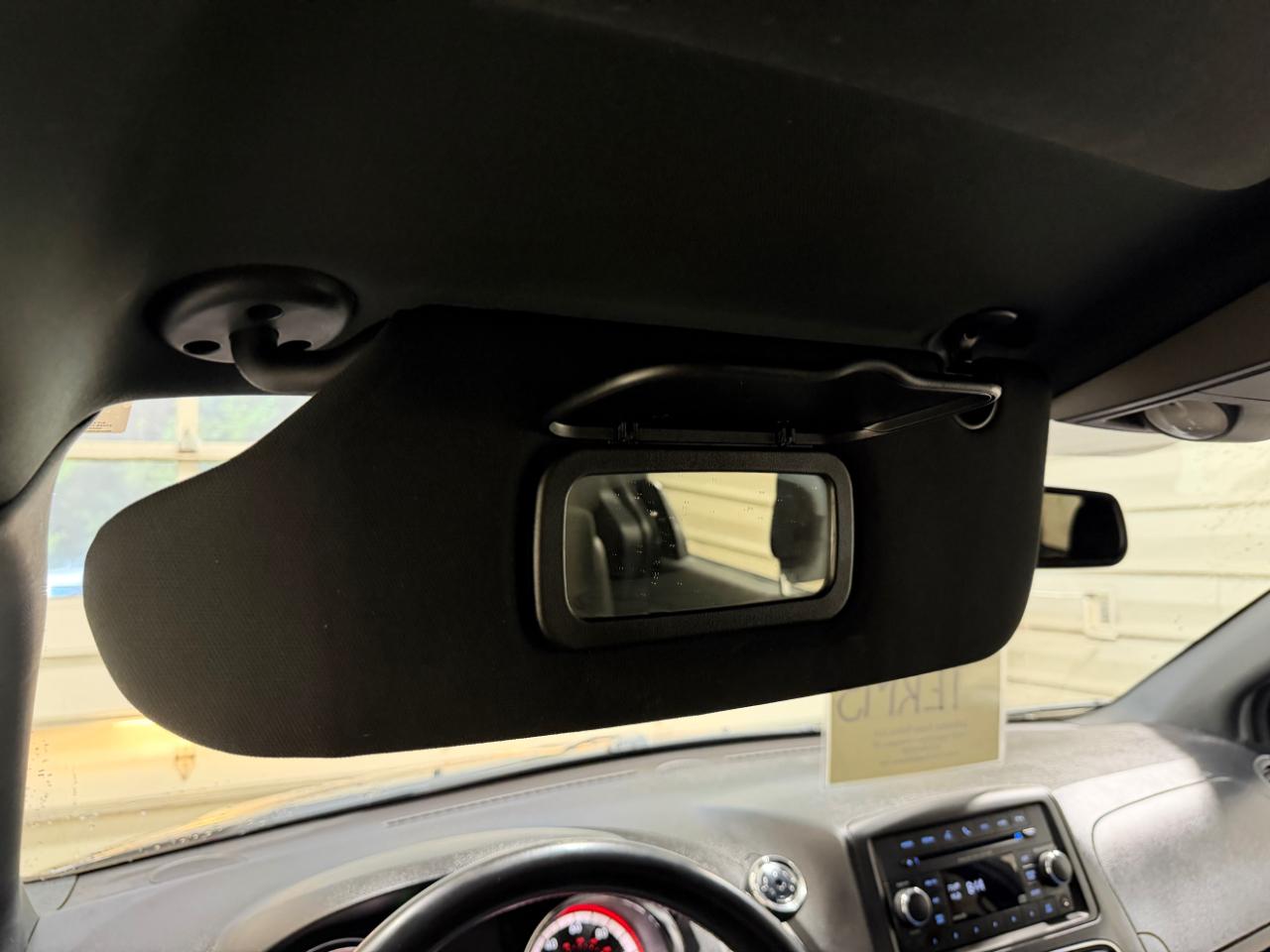 Dodge Grand Caravan 4dr Wgn SE Plus 2016