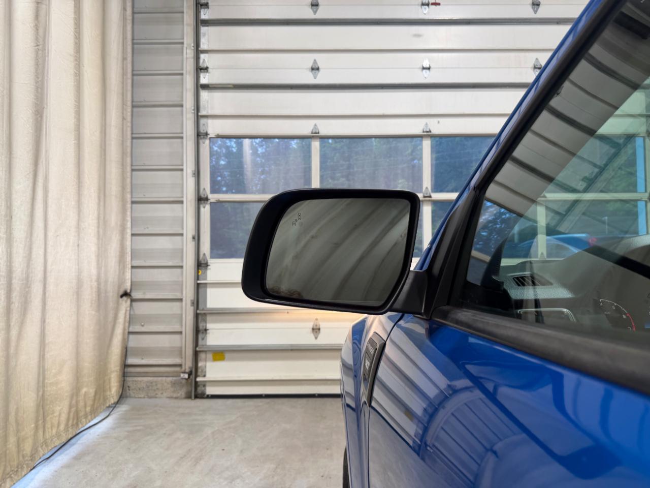 Ford Ranger XLT 4WD SuperCrew 5' Box 2021