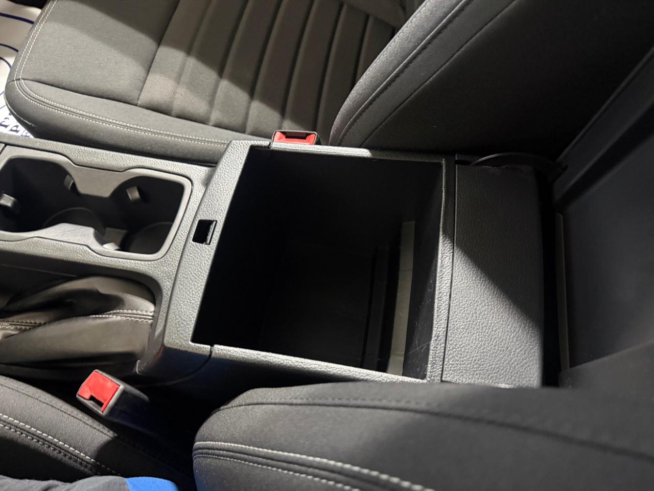 Ford Ranger XLT 4WD SuperCrew 5' Box 2021