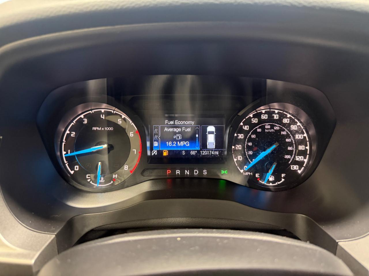 Ford Ranger XLT 4WD SuperCrew 5' Box 2021