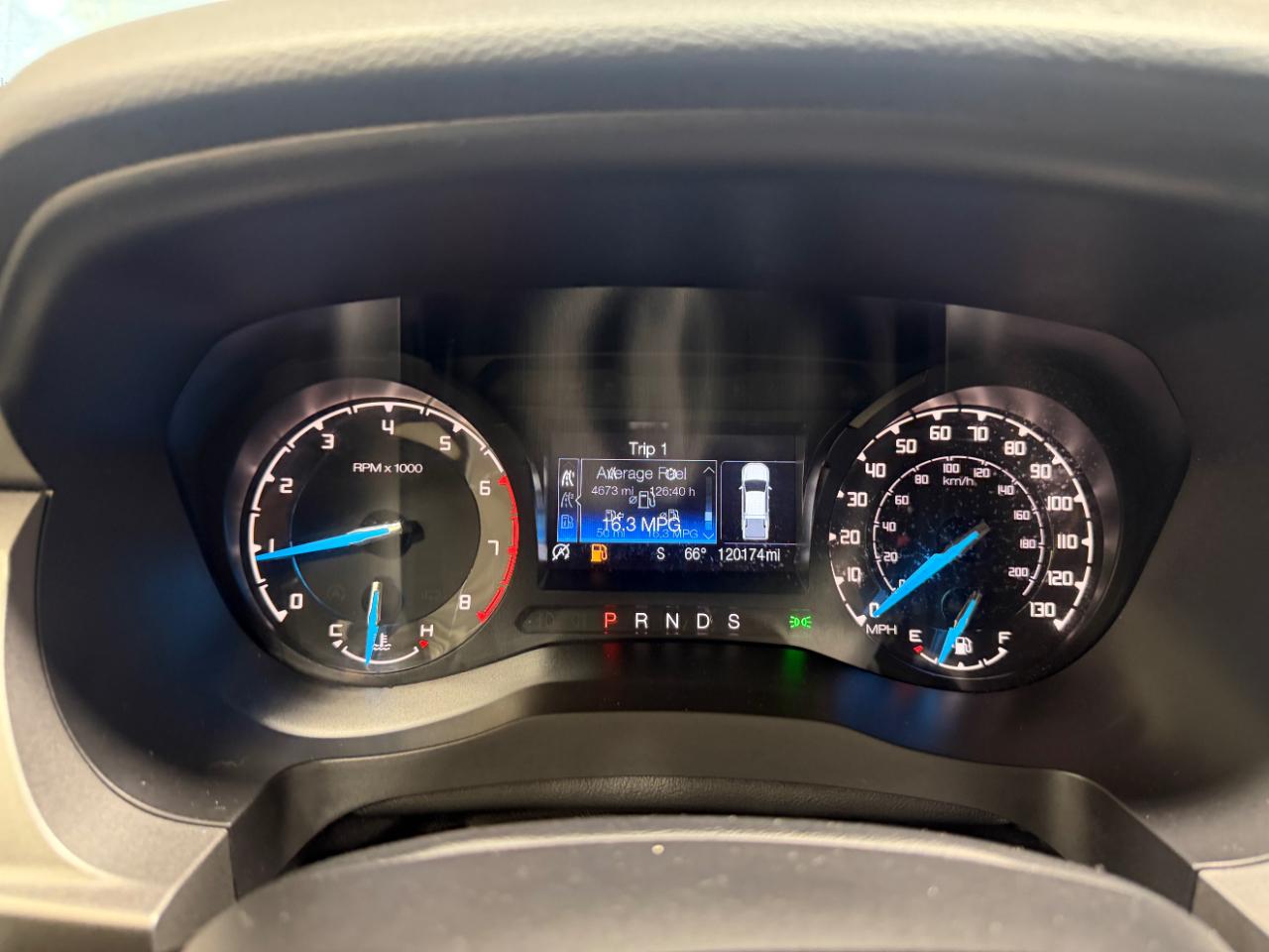 Ford Ranger XLT 4WD SuperCrew 5' Box 2021