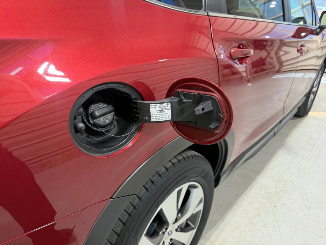 Subaru Ascent 2.4T Premium 8-Passenger 2019