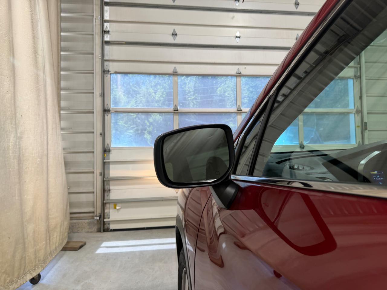 Subaru Ascent 2.4T Premium 8-Passenger 2019