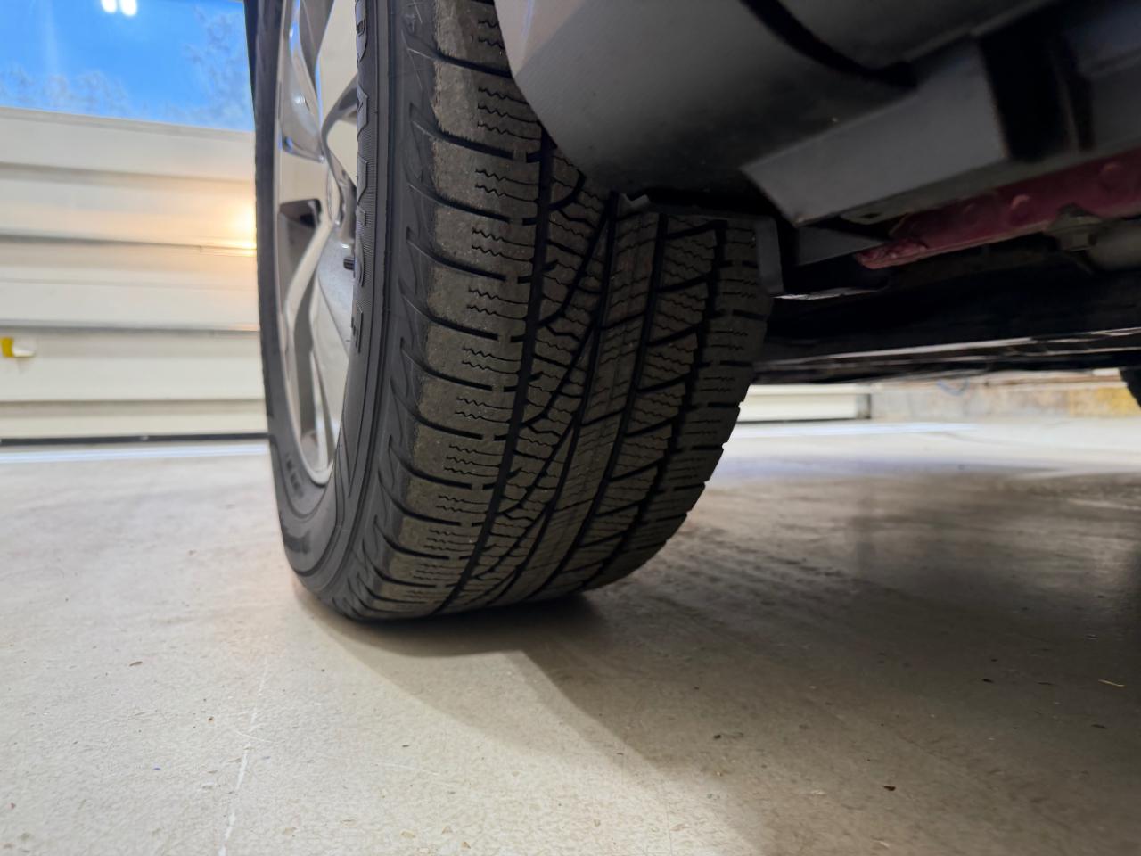 Subaru Ascent 2.4T Premium 8-Passenger 2019