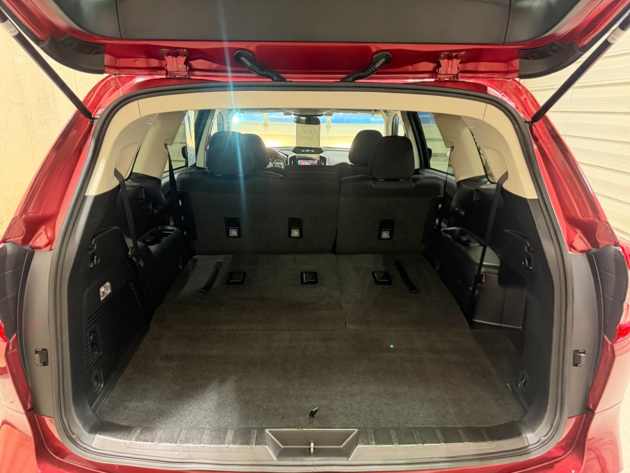 Subaru Ascent 2.4T Premium 8-Passenger 2019
