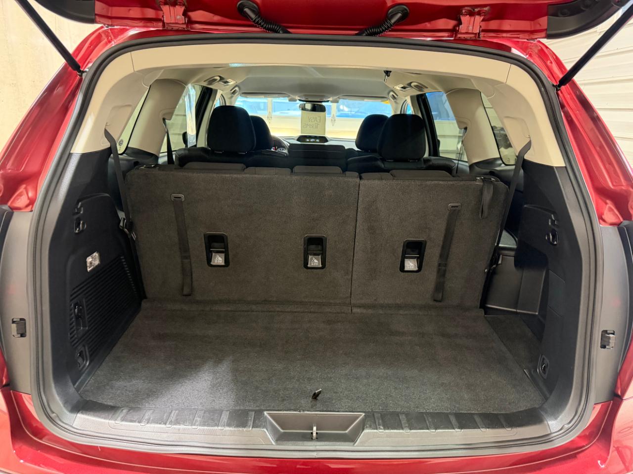 Subaru Ascent 2.4T Premium 8-Passenger 2019