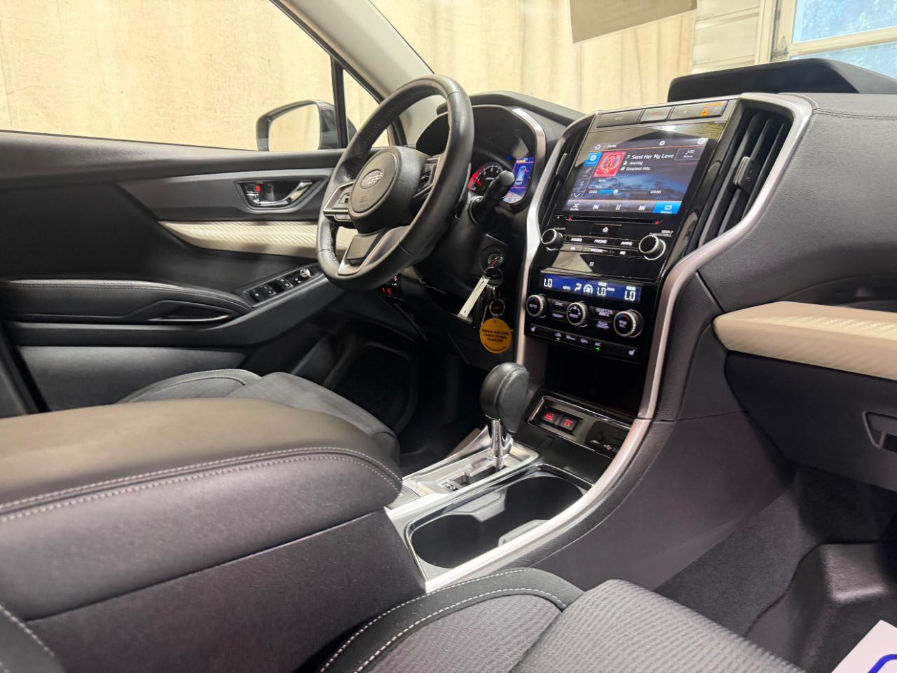 Subaru Ascent 2.4T Premium 8-Passenger 2019