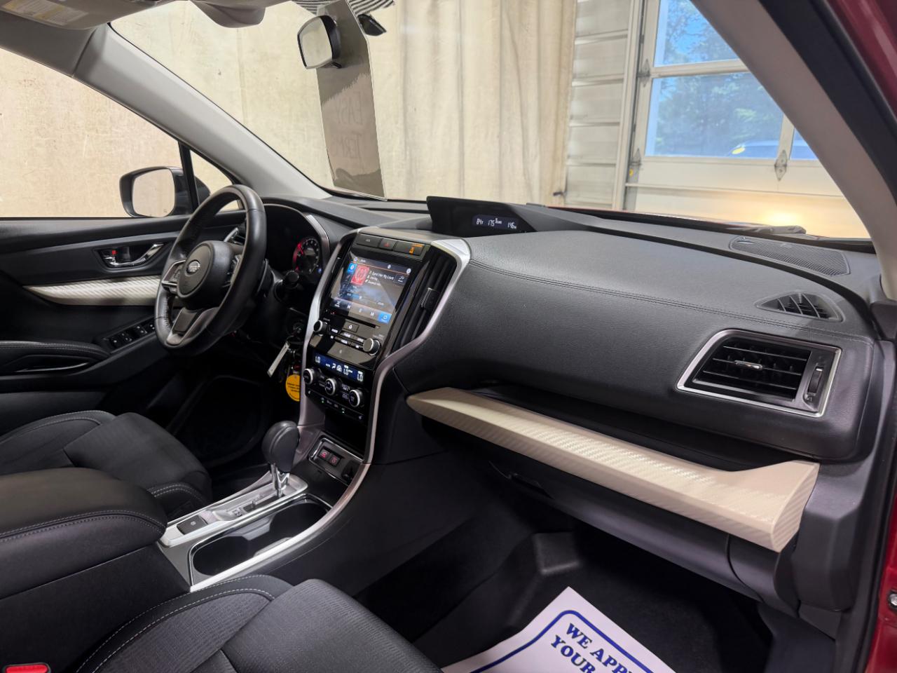 Subaru Ascent 2.4T Premium 8-Passenger 2019