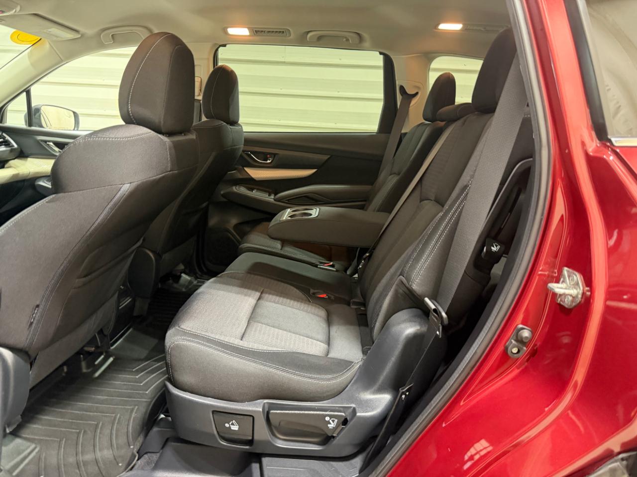 Subaru Ascent 2.4T Premium 8-Passenger 2019