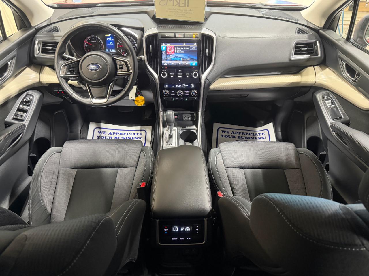 Subaru Ascent 2.4T Premium 8-Passenger 2019