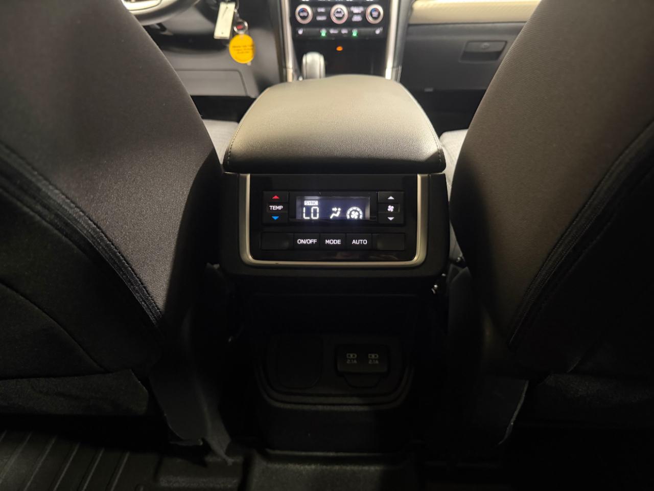 Subaru Ascent 2.4T Premium 8-Passenger 2019