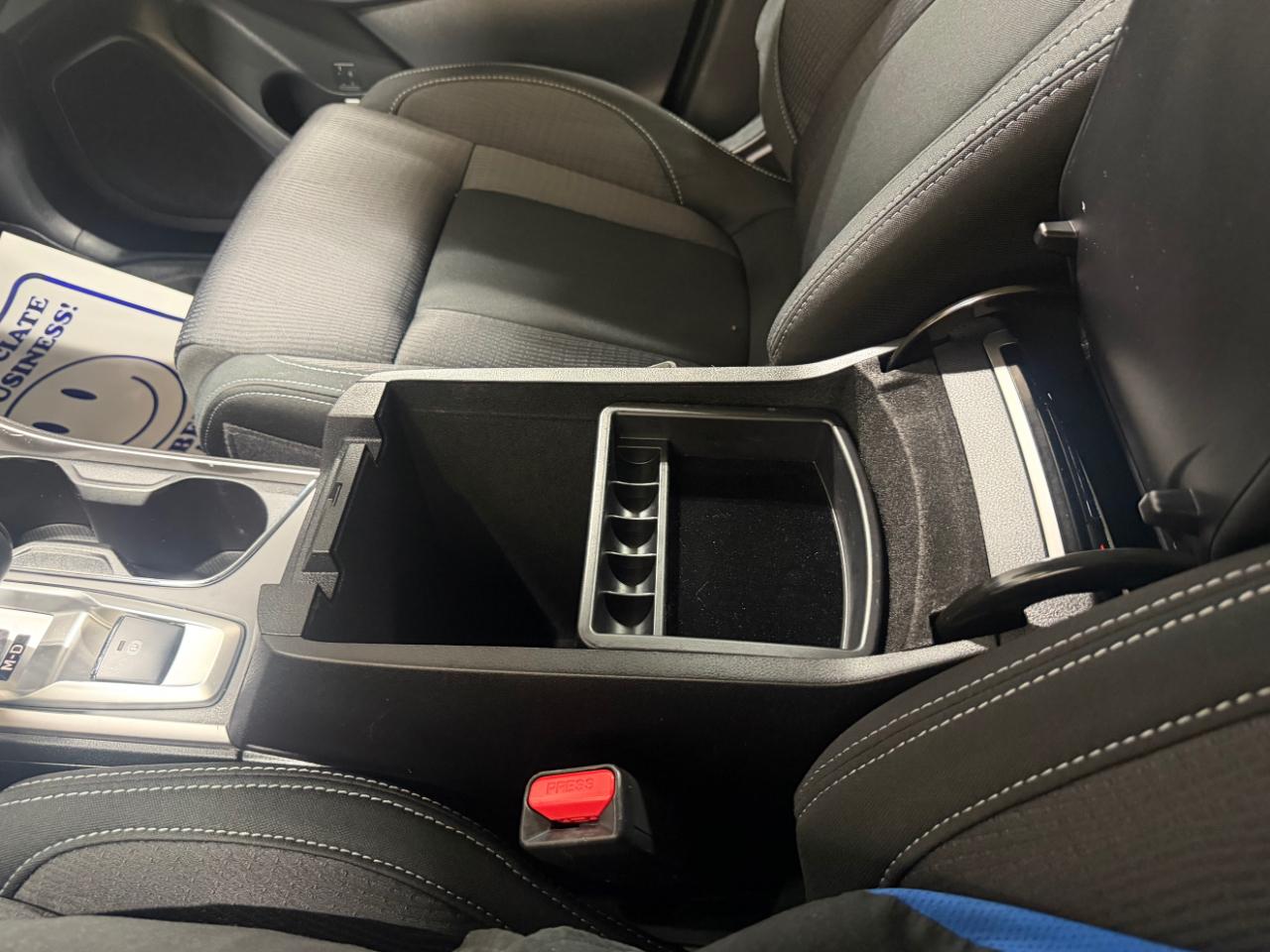 Subaru Ascent 2.4T Premium 8-Passenger 2019