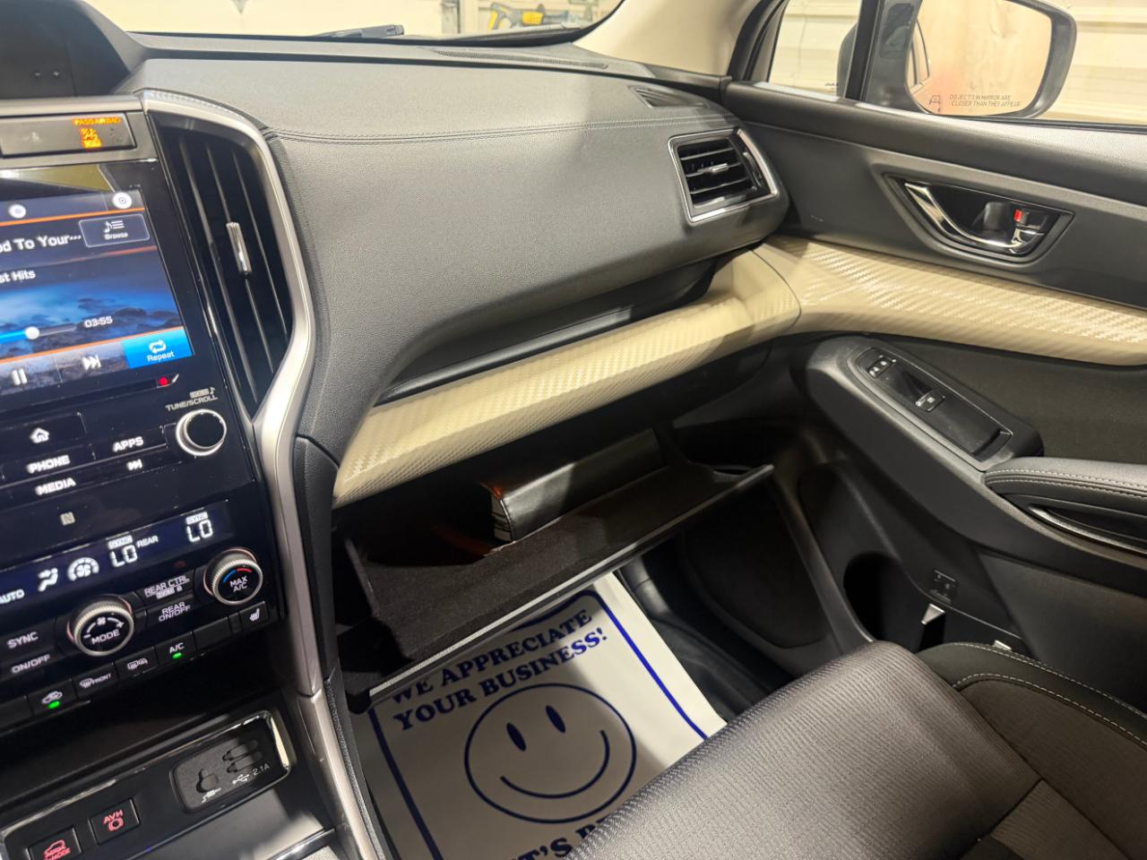 Subaru Ascent 2.4T Premium 8-Passenger 2019