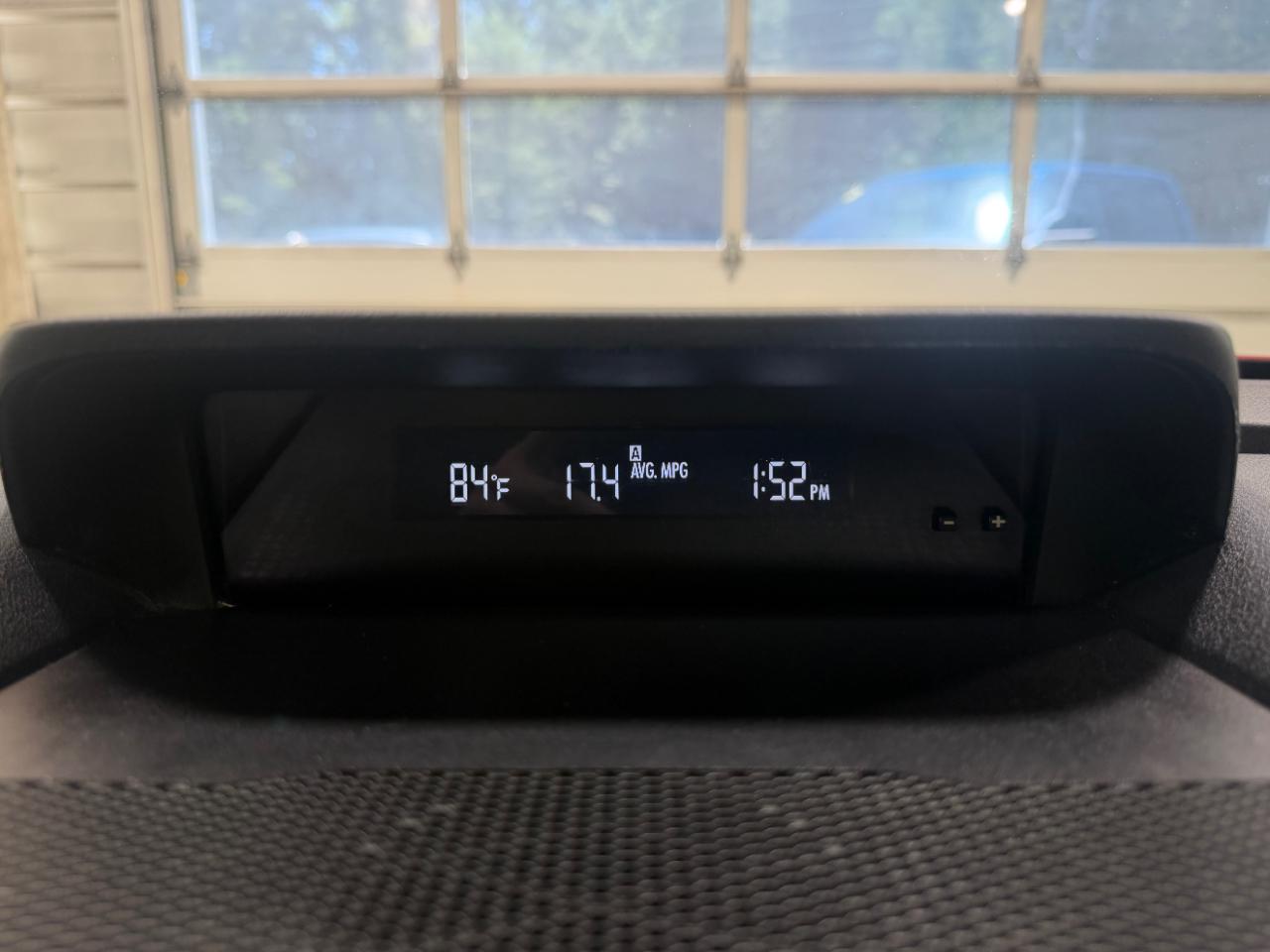 Subaru Ascent 2.4T Premium 8-Passenger 2019