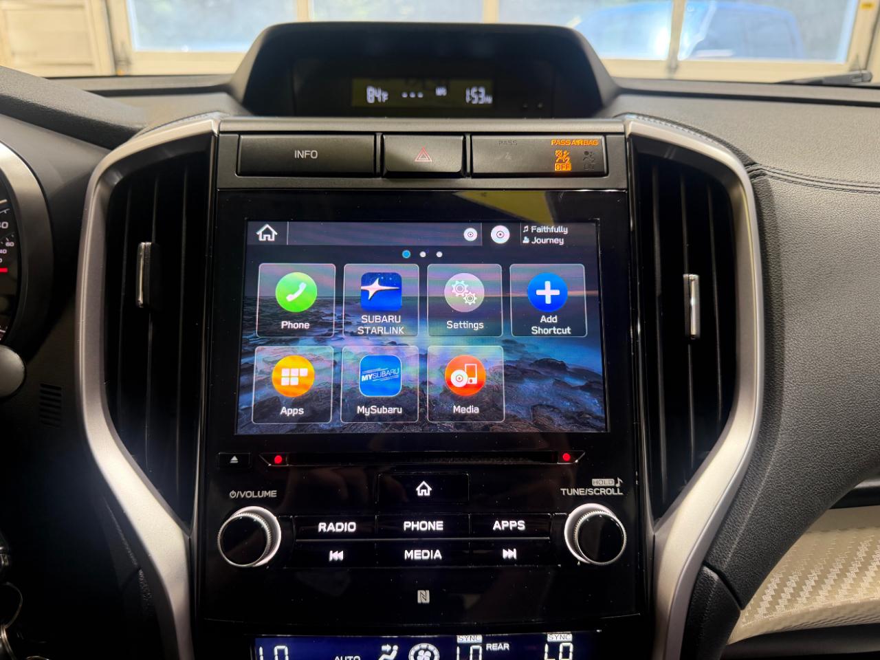 Subaru Ascent 2.4T Premium 8-Passenger 2019
