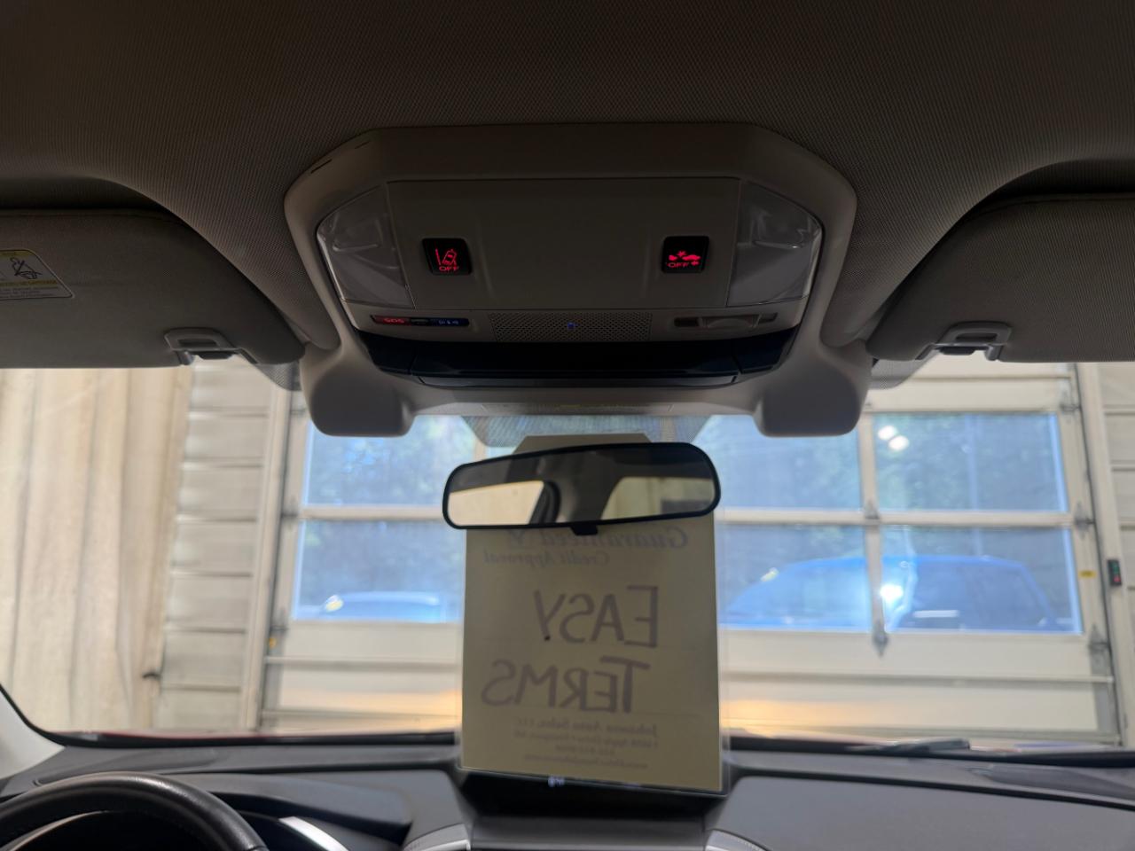 Subaru Ascent 2.4T Premium 8-Passenger 2019