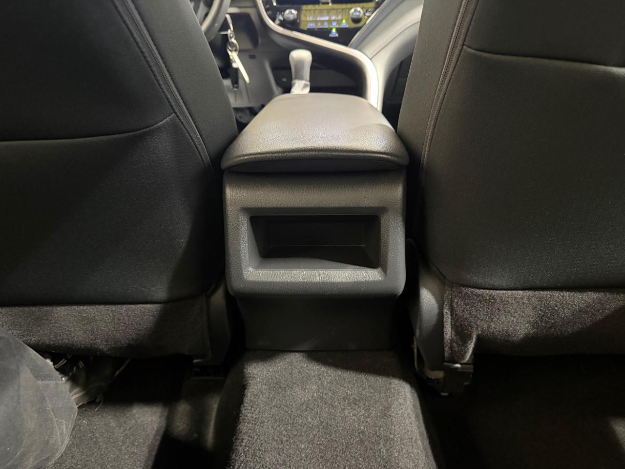 Toyota Camry LE Auto AWD (Natl) 2023