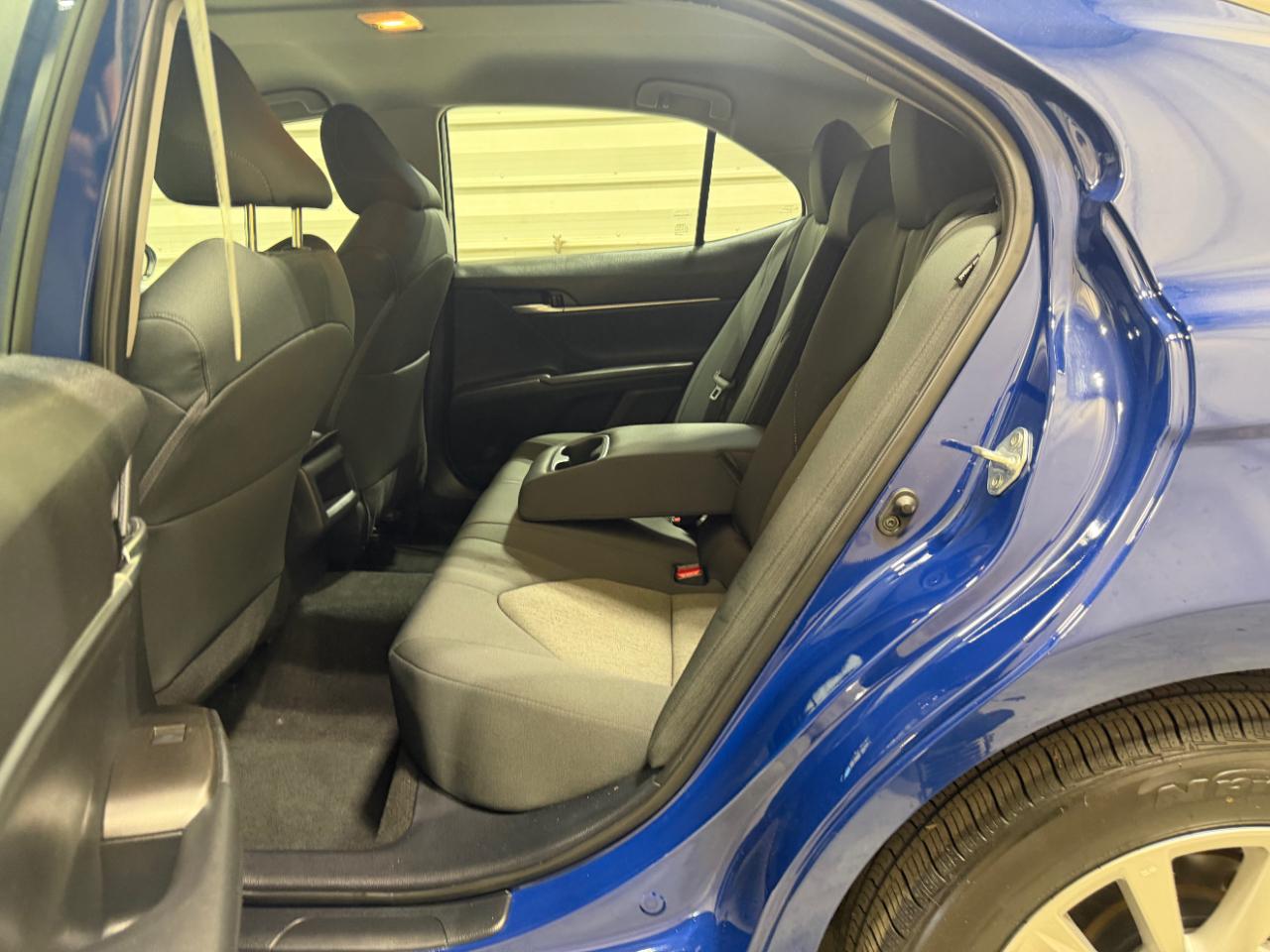 Toyota Camry LE Auto AWD (Natl) 2023