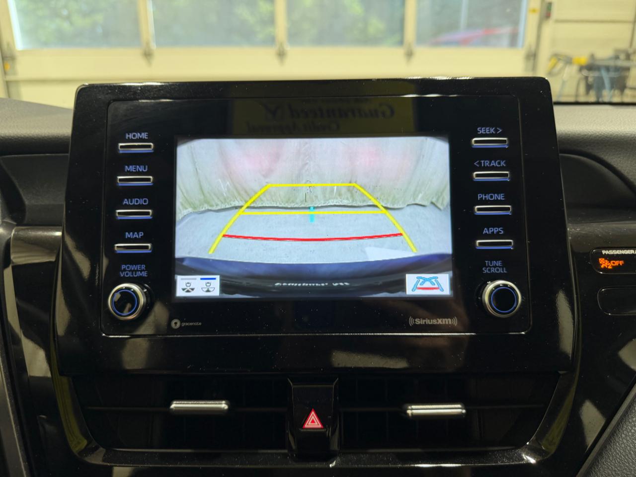 Toyota Camry LE Auto AWD (Natl) 2023