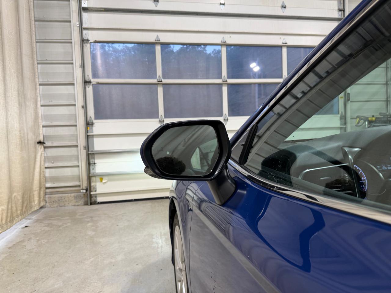Toyota Camry LE Auto AWD (Natl) 2023