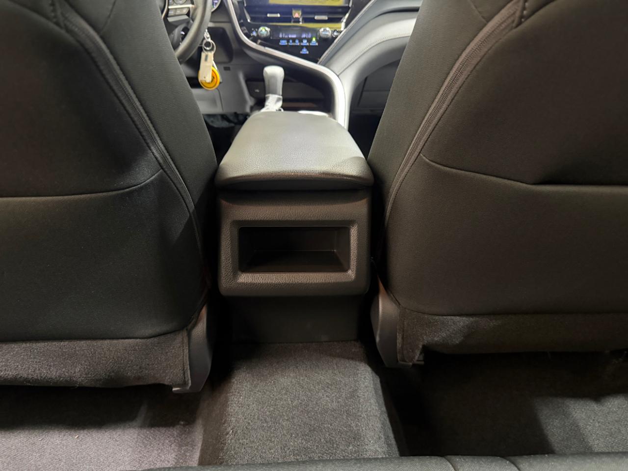 Toyota Camry LE Auto AWD (Natl) 2023