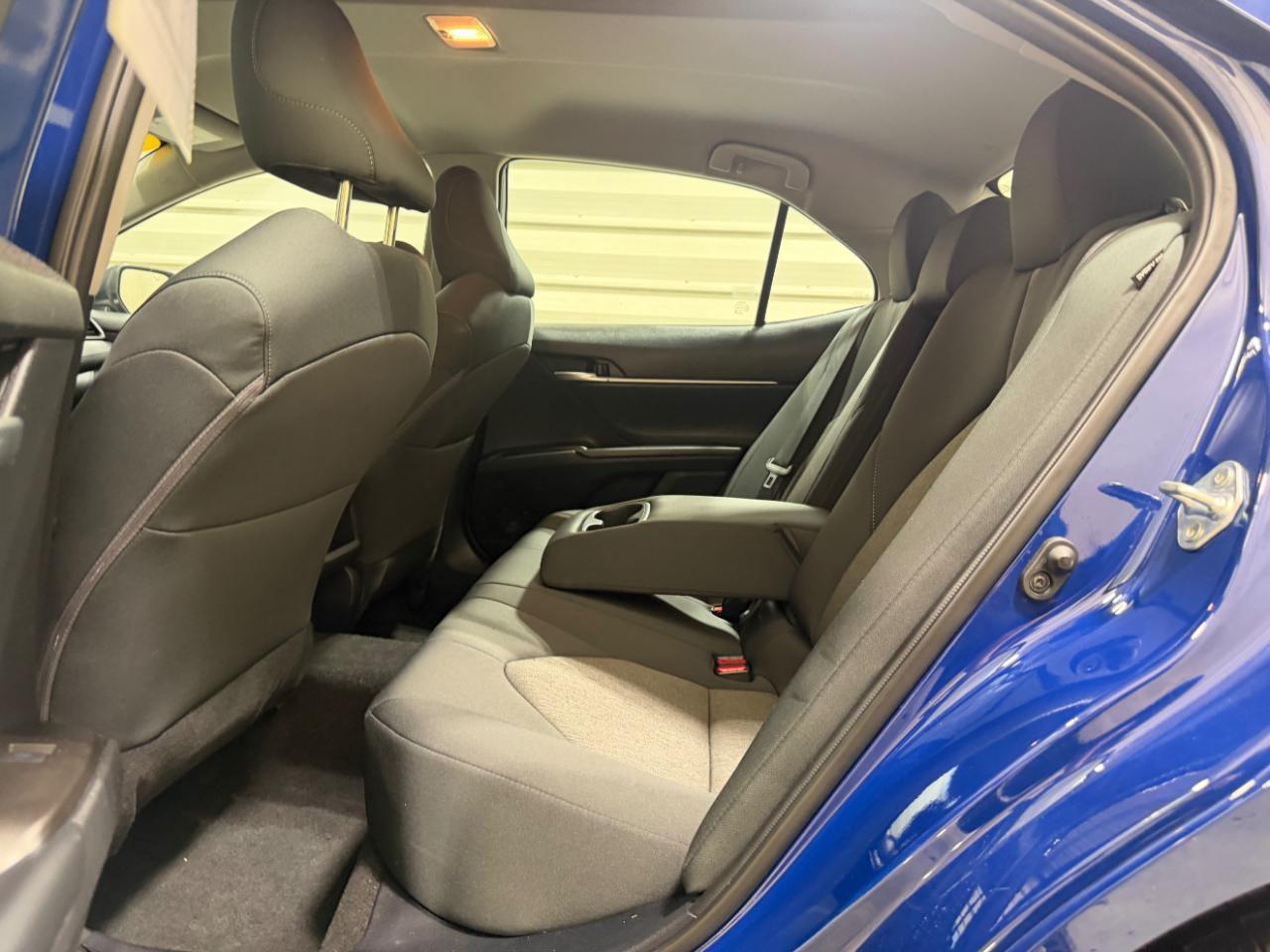 Toyota Camry LE Auto AWD (Natl) 2023