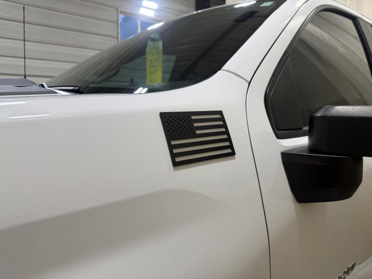 Chevrolet Silverado 2500HD 4WD Crew Cab 159" LT 2023