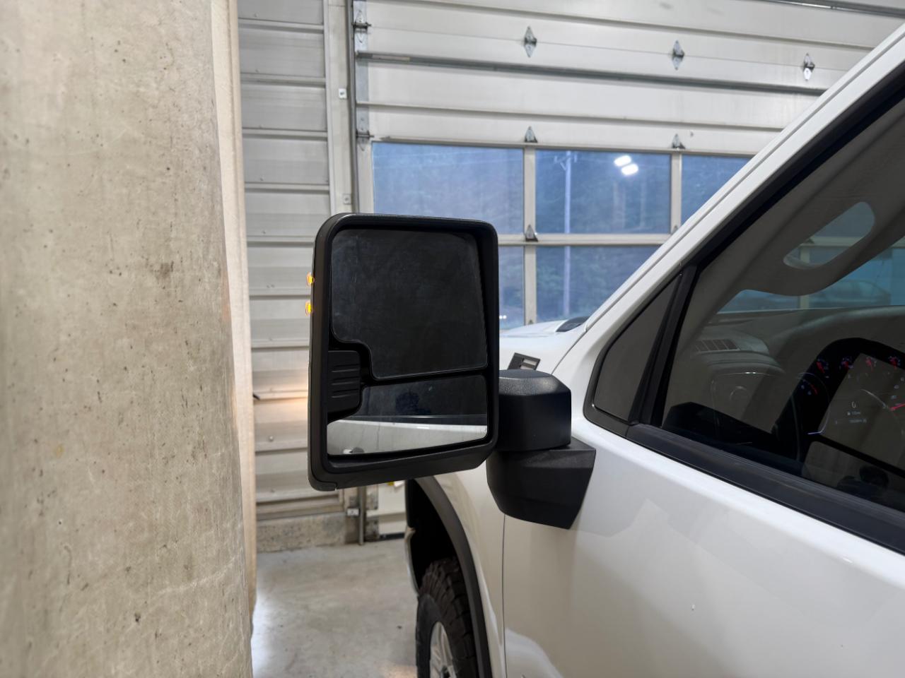 Chevrolet Silverado 2500HD 4WD Crew Cab 159" LT 2023