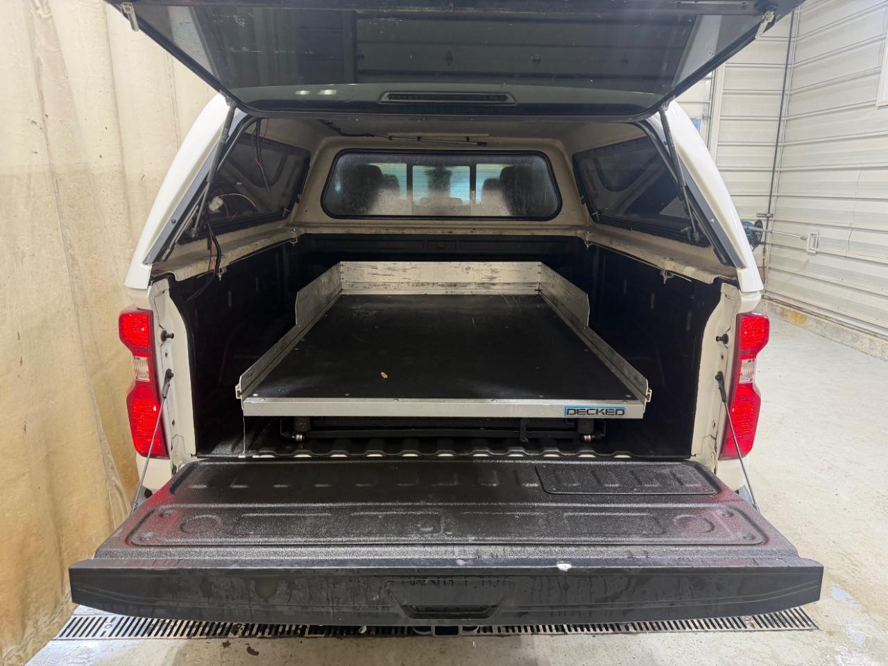Chevrolet Silverado 2500HD 4WD Crew Cab 159" LT 2023