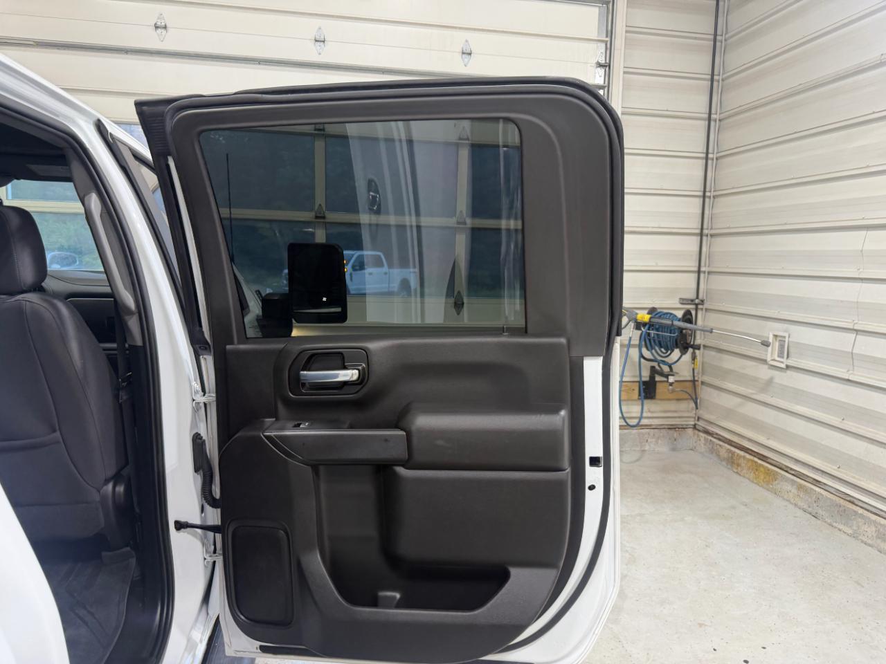 Chevrolet Silverado 2500HD 4WD Crew Cab 159" LT 2023