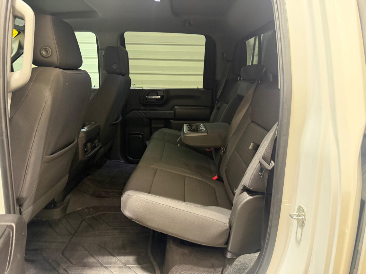 Chevrolet Silverado 2500HD 4WD Crew Cab 159" LT 2023