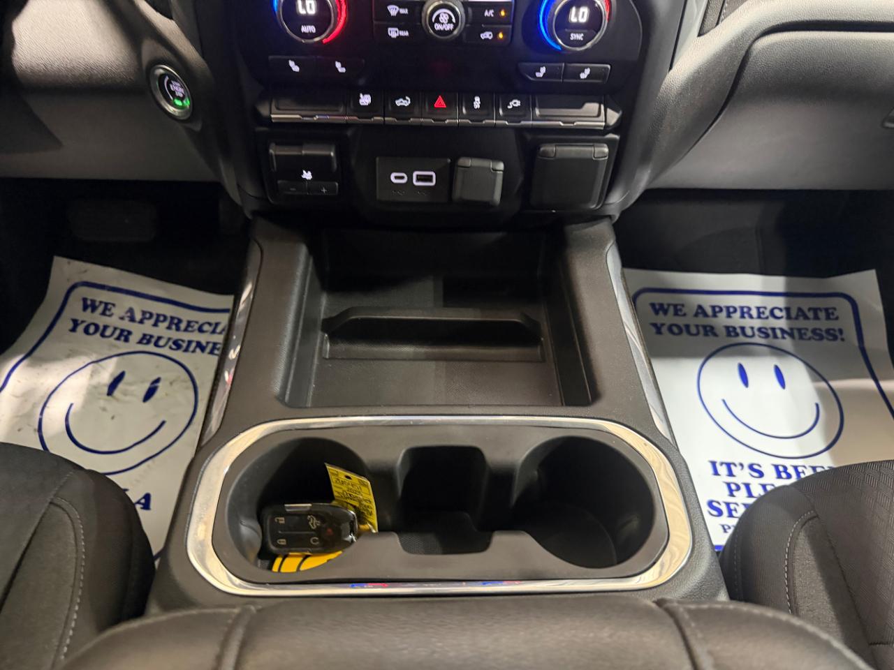 Chevrolet Silverado 2500HD 4WD Crew Cab 159" LT 2023