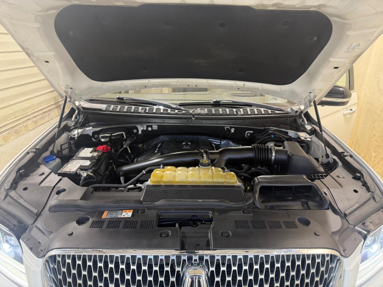 Lincoln Navigator Select 4x4 2019