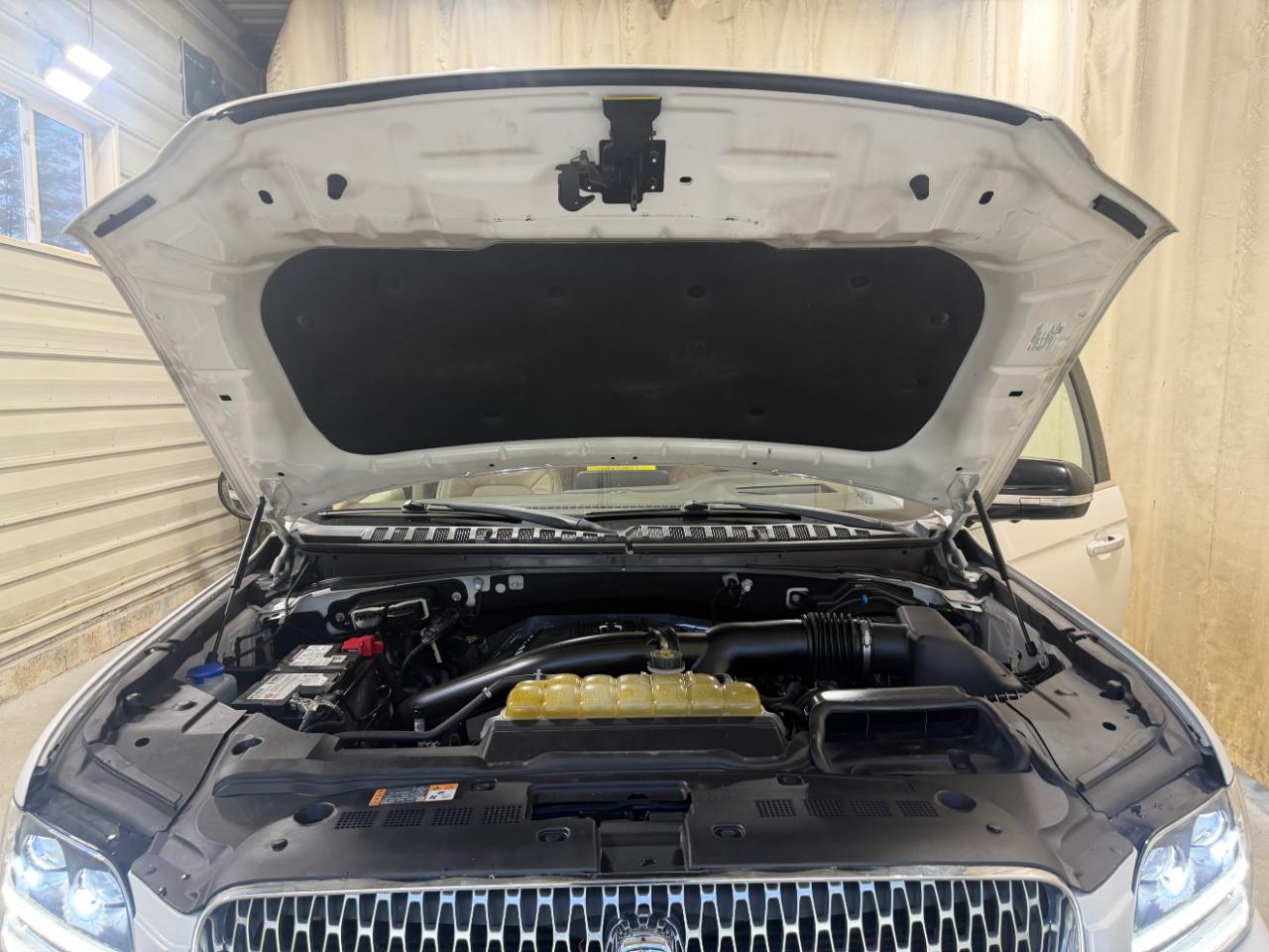 Lincoln Navigator Select 4x4 2019