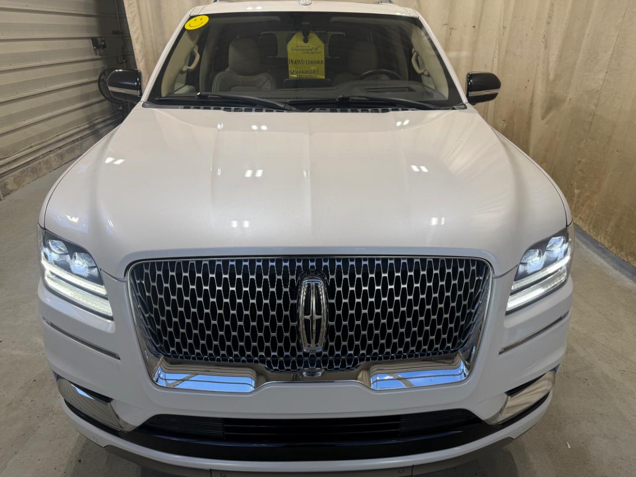 Lincoln Navigator Select 4x4 2019